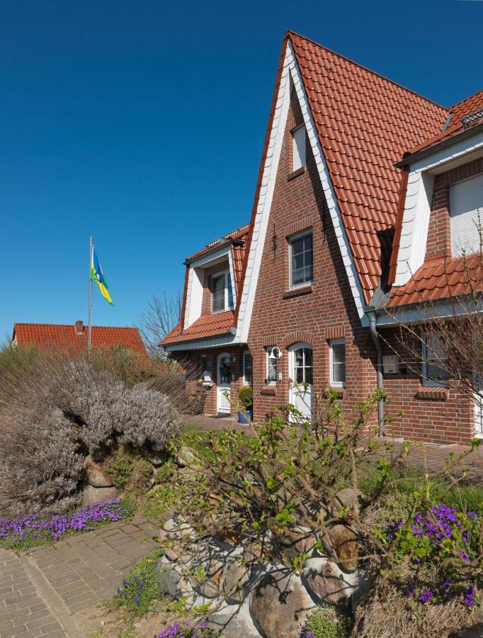 Seerose Poel Eksteriør billede